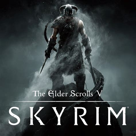 steam the elder scrolls v